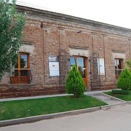 Marvic Hotel San Pedro  Exterior photo