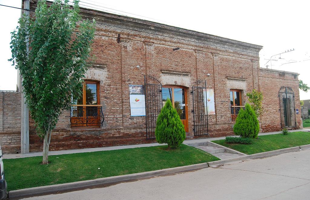 Marvic Hotel San Pedro  Exterior photo