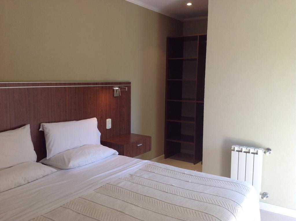 Marvic Hotel San Pedro  Room photo