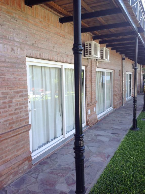 Marvic Hotel San Pedro  Exterior photo